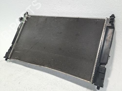 Køler TOYOTA YARIS (_P21_, _PA1_, _PH1_) 1.5 Hybrid (MXPH10, MXPH11) (116 hp) 24496414