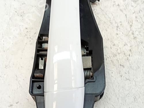 Used Exterior handle Exterior handle FIAT DOBLO MPV (510_, 511_, 360_, 361_) BlueHDi 100 (102 hp) 36523355 36523355