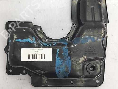 Oliebundkar Oliebundkar OPEL CORSA F (P2JO) 1.2 (68) (101 hp) 36838307 36838307