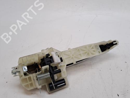 Rear left exterior door handle HYUNDAI TUCSON (TL, TLE) 1.6 T-GDi | BP23365533C130 