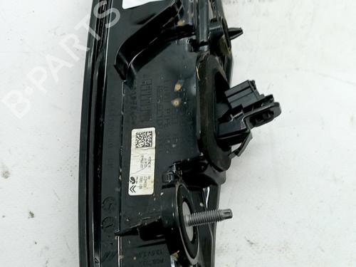 Right tailgate light CITROËN C4 III (BA_, BB_, BC_) 1.5 BlueHDi 130 (BBYHZB) | BP31267014C80
