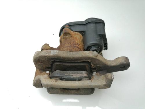 Left rear brake caliper NISSAN QASHQAI II (J11, J11_) 1.6 dCi ALL MODE 4x4-i | BP23938467M107 