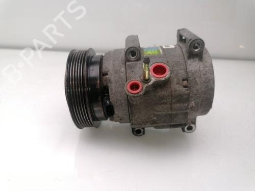 AC-Kompressor OPEL ADAM (M13) 1.4 (101 hp) 25483112