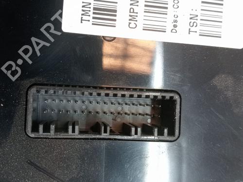 Electronic module TESLA MODEL S (5YJS) P85 | BP25999214M83 