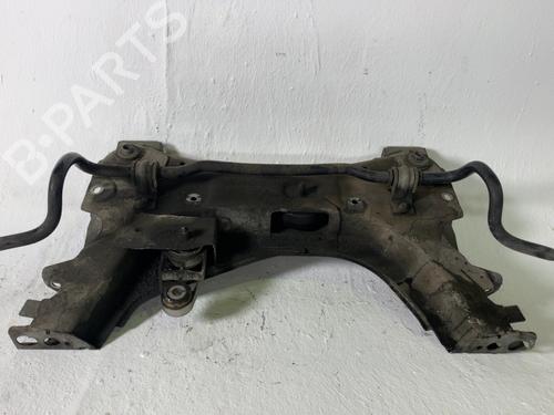 Used Subframe Subframe RENAULT SCÉNIC II (JM0/1_) 1.9 dCi (JM0G, JM12, JM1G, JM2C) (120 hp) 40547899 40547899