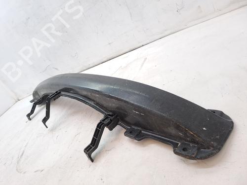 Rear bumper reinforcement HYUNDAI ELANTRA V Saloon (MD, UD) 1.6 | BP26192472C73 