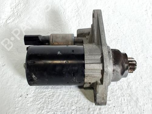 Used Starter SEAT IBIZA III (6L1) 1.4 16V (100 hp) 31247429