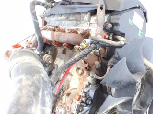 Engine IVECO DAILY IV Platform/Chassis 35C14, 35S14, 35S14 /P | BP37223914M1 - Image 4