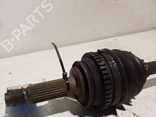 Right front driveshaft TATA INDIGO MARINA (4_V2) 1.4 DICOR | BP25988335M39 