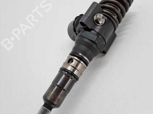 Used Injector VW GOLF V (1K1) 2.0 TDI 16V (140 hp) 28037194