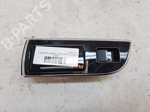 Venstre bagtil elrude kontakt JAGUAR XJ (X351) 3.0 SDV6 (300 hp) 23359720