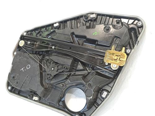 Rear right window mechanism BMW X3 (G01, F97, G08) xDrive 20 d | BP29499730C25 