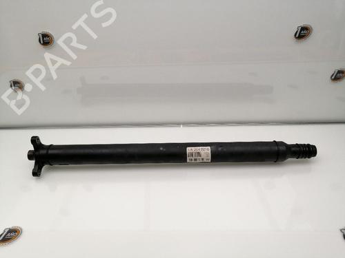 Used Driveshaft MERCEDES-BENZ C-CLASS (W204) C 200 CDI (204.001) (136 hp) 23936115