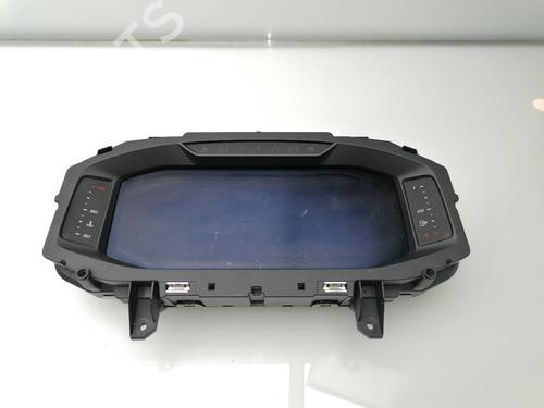 Used Instrument cluster SEAT IBIZA V (KJ1, KJG) 1.0 TSI (95 hp) 23937554