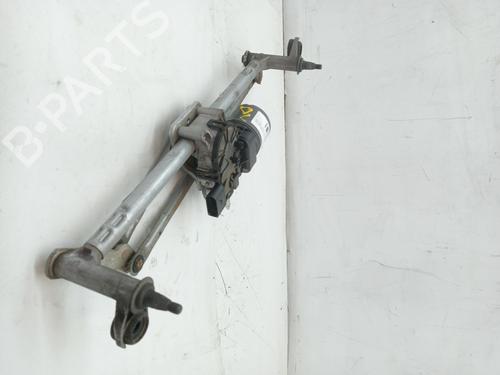 Front wiper motor VW POLO V (6R1, 6C1) 1.6 TDI | BP24240018M29 