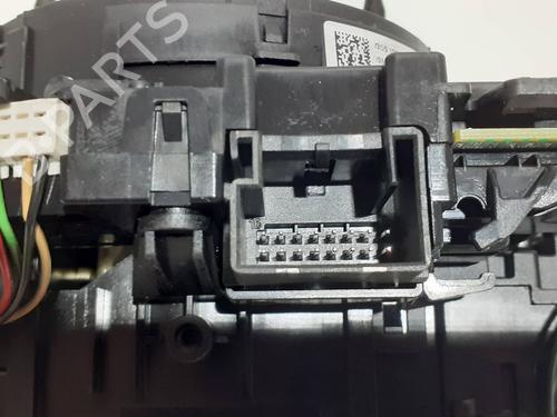 Squib airbag SEAT LEON (5F1) 1.4 TSI | BP25593522C102