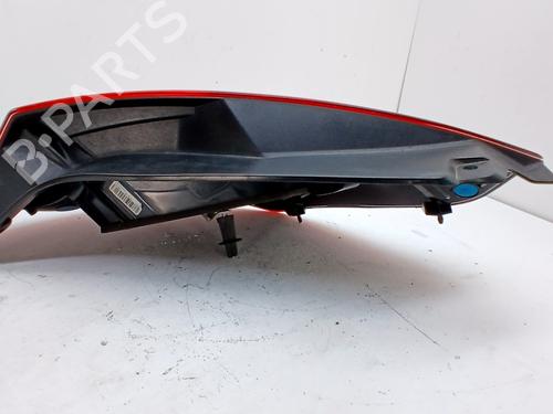 Left taillight FORD FIESTA VI (CB1, CCN) 1.5 TDCi | BP38416475C34 - Image 3