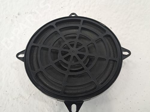 Used Speaker PEUGEOT 3008 I MPV (0U_) 1.6 BlueHDi 120 (120 hp) 25998897