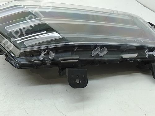 Used Left headlight Left headlight 36666820 36666820