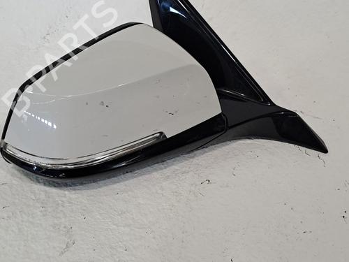 Right mirror BMW 1 (F20) 118 d | BP27463875C27 