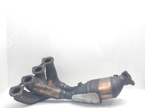 Used Catalyst Catalyst MERCEDES-BENZ SLK (R171) 200 Kompressor (171.442) (163 hp) 34537168 34537168