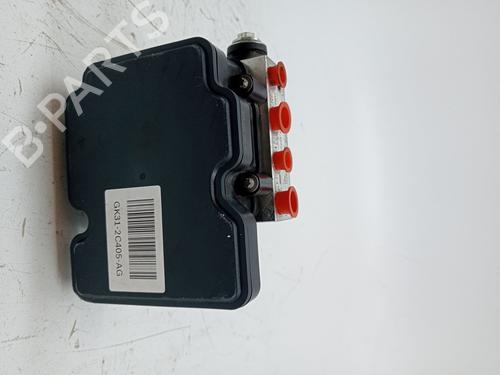 ABS pump FORD TRANSIT V363 Van (FCD, FDD) 2.0 EcoBlue | BP23372789M43