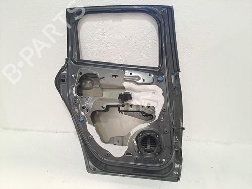 Left rear door PEUGEOT 3008 I MPV (0U_) 1.6 BlueHDi 120 | BP29228544C4 