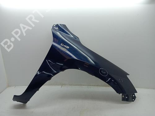 Right front fenders TOYOTA RAV 4 III (_A3_) 2.2 D 4WD (ALA30_, ALA30R) | BP23356472C42 