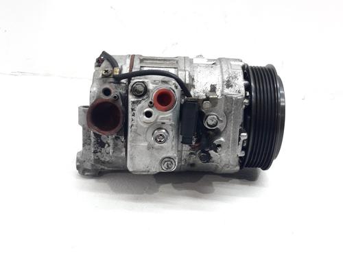 AC compressor MERCEDES-BENZ C-CLASS (W203) C 220 CDI (203.006, 203.008) | BP33762598M34 - Image 3