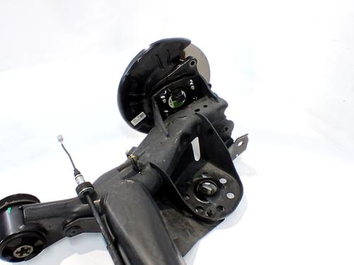 Rear axle HYUNDAI BAYON (BC3) 1.0 T-GDI | BP38037082M2 - Image 2
