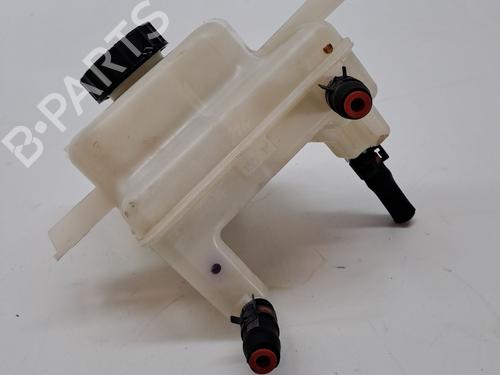 Expansion tank TOYOTA YARIS (_P13_) 1.5 Hybrid (NHP130_, NHP130) | BP23366465C120 