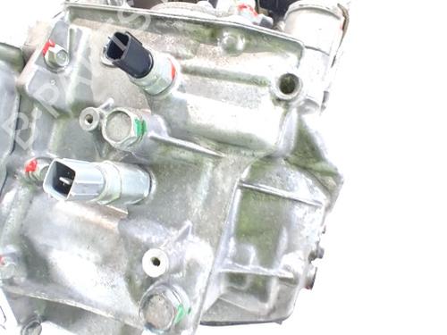 Gearkasse MAZDA 6 Saloon (GJ, GL) 2.2 D (GJ2FP) | BP30920981M3