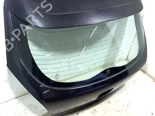 Tailgate KIA CEE'D Hatchback (ED) 2.0 CRDi 140 | BP39741166C6 - Image 4