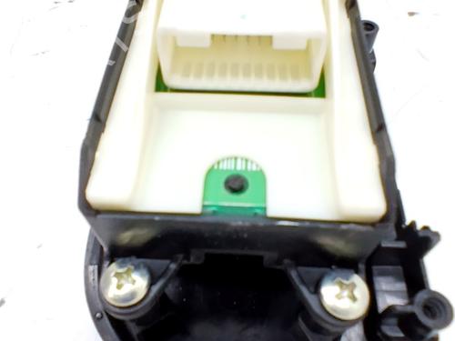 Left front window switch TOYOTA LAND CRUISER PRADO (_J15_) 2.8 D-4D (GDJ150_, GDJ155_, GDJ150, GDJ151) | BP36002316I27 - Image 2