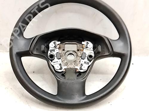 Used Steering wheel Steering wheel SEAT IBIZA III (6L1) 1.9 TDI (100 hp) 34209804 34209804