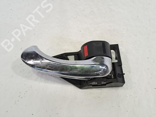 Used Rear right interior door handle TOYOTA RAV 4 III (_A3_) 2.2 D 4WD (ALA30_, ALA30R) (177 hp) 26381419
