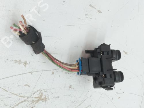 Left front window switch MERCEDES-BENZ M-CLASS (W163) ML 320 (163.154) | BP24608026I27 