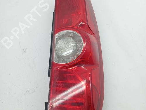 Højre baglygte OPEL COMBO Box Body/MPV (X12) 1.3 CDTI (B05) (90 hp) 23339123