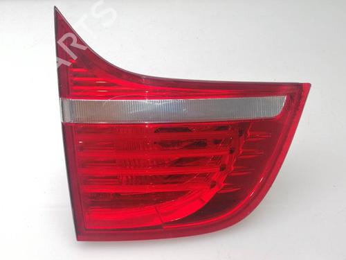 Used Left taillight BMW X6 (E71, E72) xDrive 30 d (235 hp) 23458896