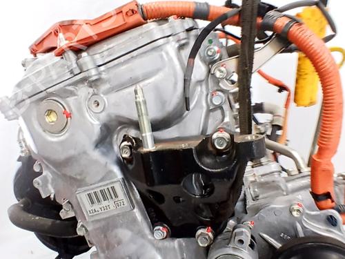Engine TOYOTA RAV 4 IV (_A4_) 2.5 Hybrid (AVA42_) | BP38407937M1 - Image 10