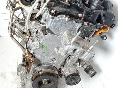 Used Engine Engine KIA RIO IV (YB, SC, FB) 1.0 T-GDI 120 Eco-Dynamics+ (120 hp) 35779059 35779059