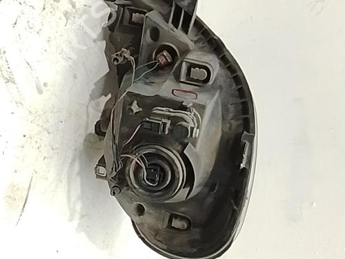 Right headlight NISSAN PRIMASTAR Van (X83) 2.0 dCi 115 | BP37437587C29 - Image 3