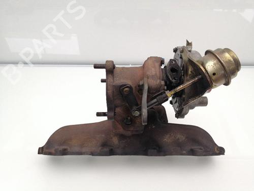 Turbocharger/Supercharger SUZUKI GRAND VITARA I (FT, HT) 2.0 HDI 110 16V 4x4 (SQ420D, TD83V, JA420WD) | BP23893377M71 
