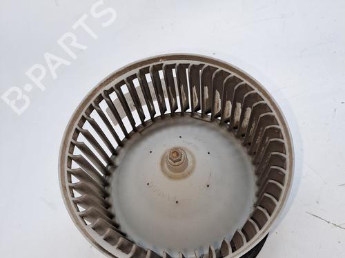Heater blower motor NISSAN QASHQAI / QASHQAI +2 I (J10, NJ10, JJ10E) 2.0 dCi All-wheel Drive | BP23975337M62 