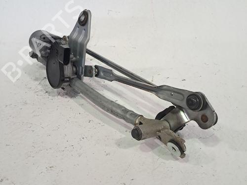 Front wiper motor KIA SORENTO III (UM) 2.2 CRDi 4WD | BP25999643M29 