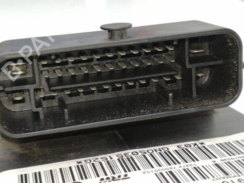 ABS pump VW PASSAT B6 (3C2) 1.9 TDI | BP25346739M43 