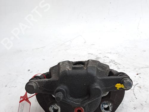Left front brake caliper OPEL CORSA C (X01) 1.3 CDTI (F08, F68) | BP25809355M105 