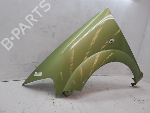 Left front fenders CITROËN C3 I (FC_, FN_) 1.4 HDi | BP26315352C41 