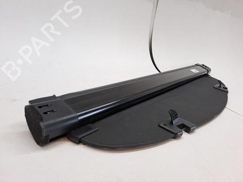 Rear parcel shelf MAZDA CX-5 (KE, GH) 2.2 D (KE2FW) | BP23977303C85 