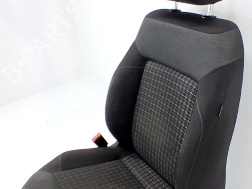 Seats set VW POLO V (6R1, 6C1) 1.2 TSI 16V | BP31286856C78 